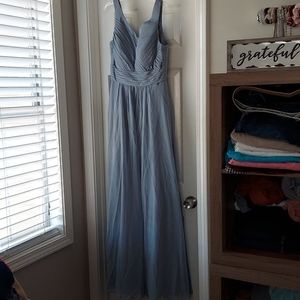 Azazie bridesmaid Dress